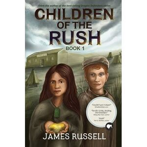 Children of the Rush -- James Russell